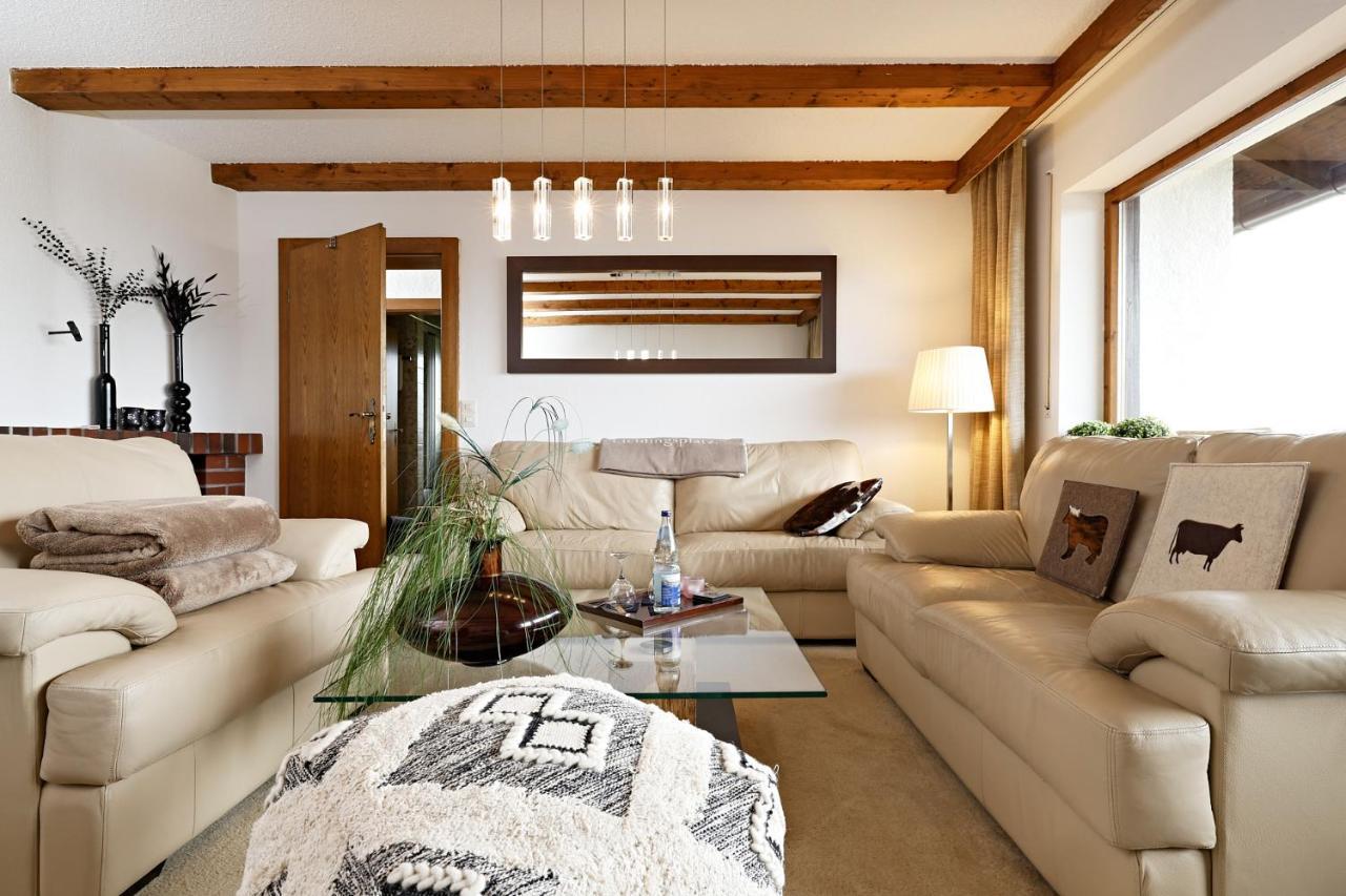 Ferienwohnung Karin Болстерланг Екстериор снимка