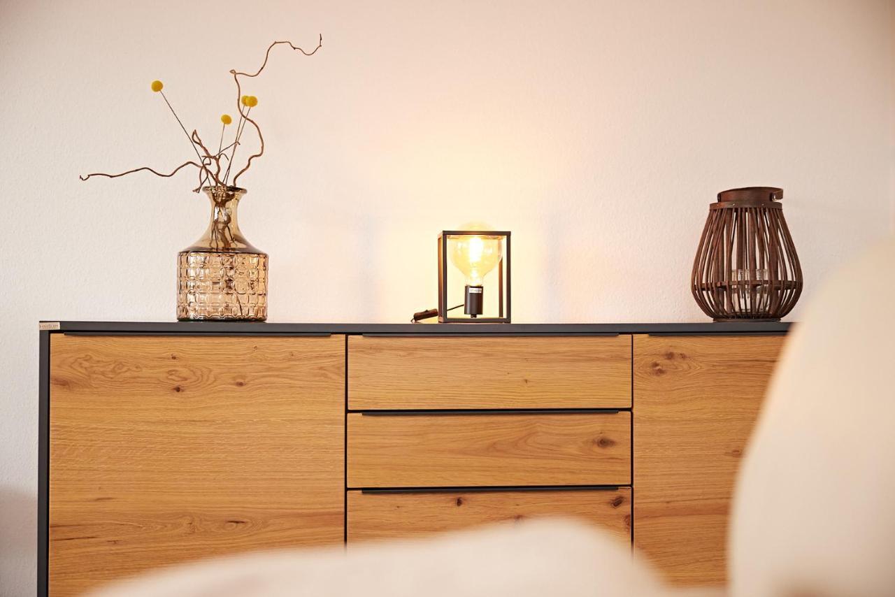 Ferienwohnung Karin Болстерланг Екстериор снимка
