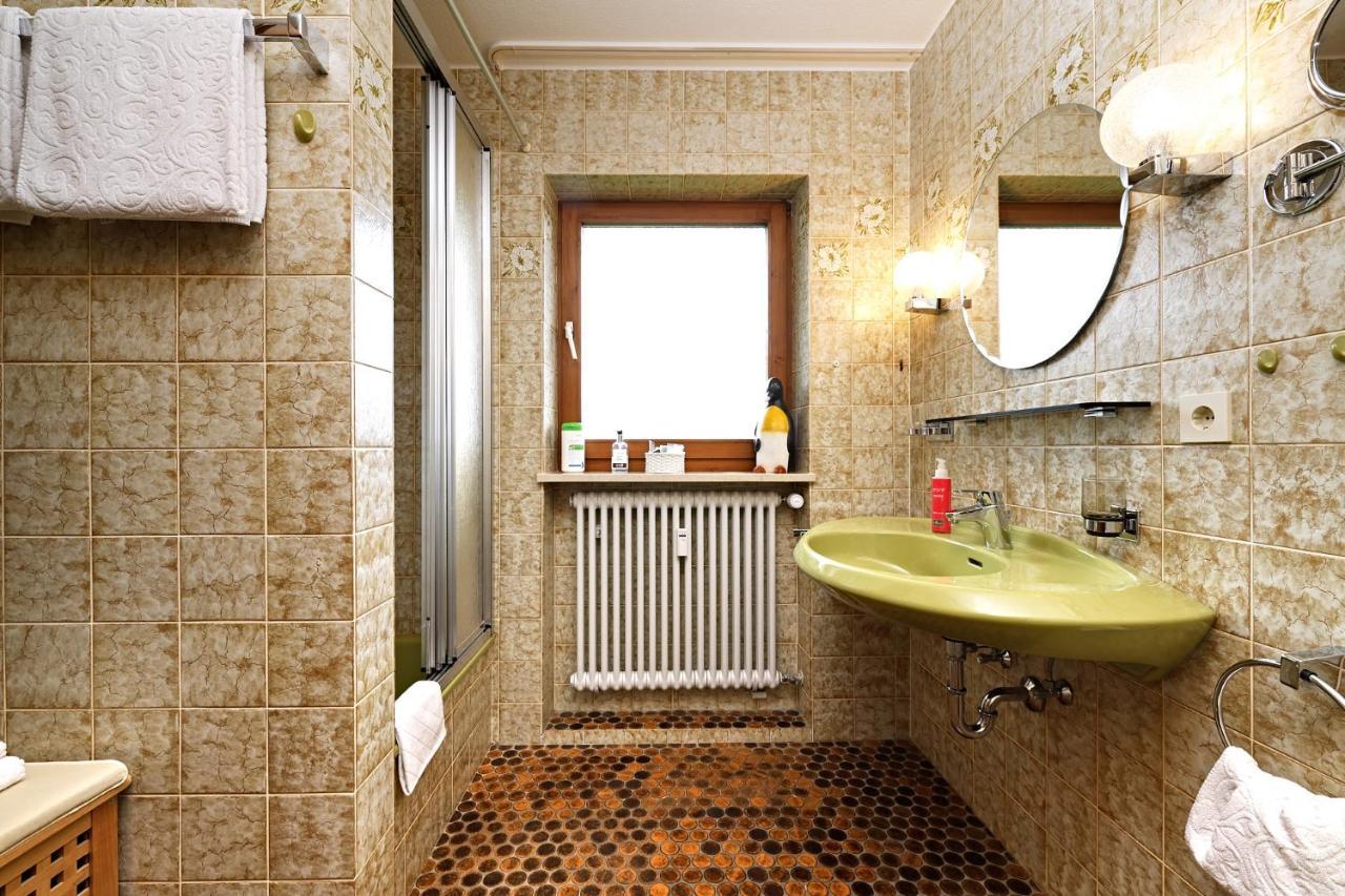 Ferienwohnung Karin Болстерланг Екстериор снимка