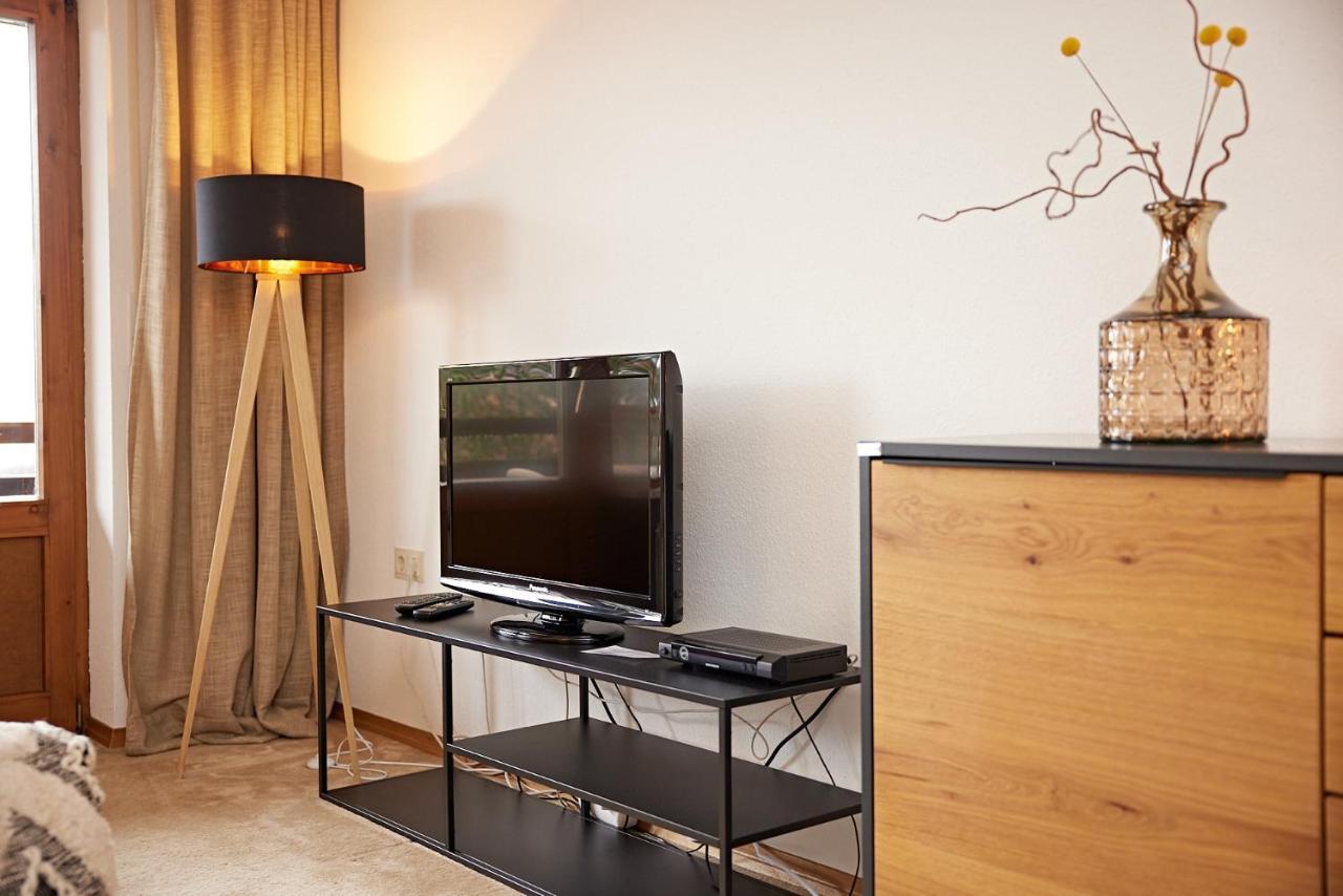 Ferienwohnung Karin Болстерланг Екстериор снимка