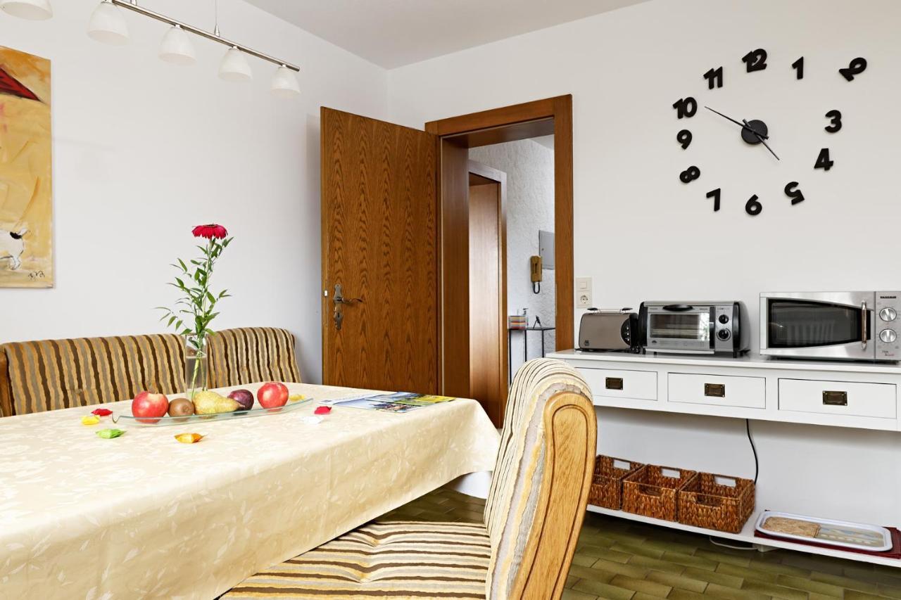 Ferienwohnung Karin Болстерланг Екстериор снимка