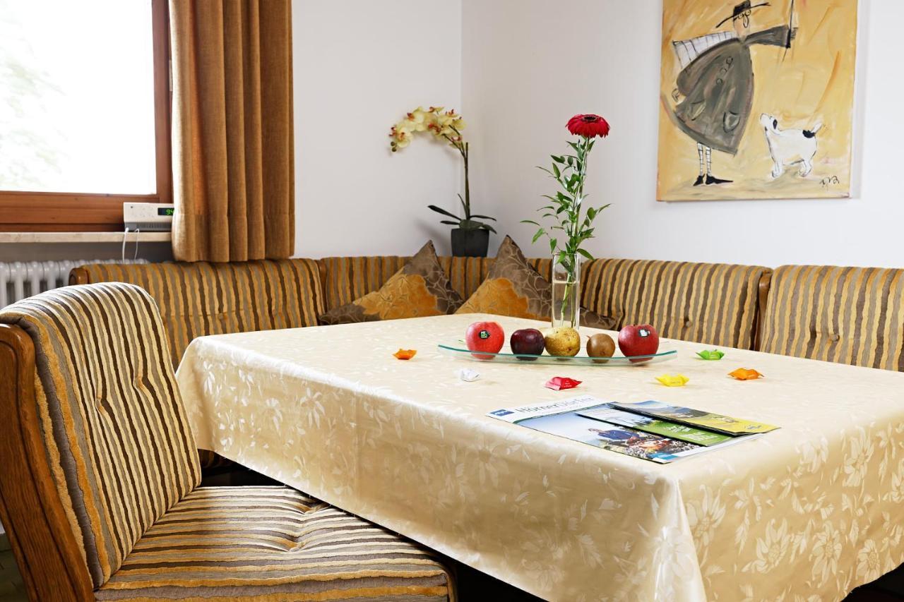 Ferienwohnung Karin Болстерланг Екстериор снимка
