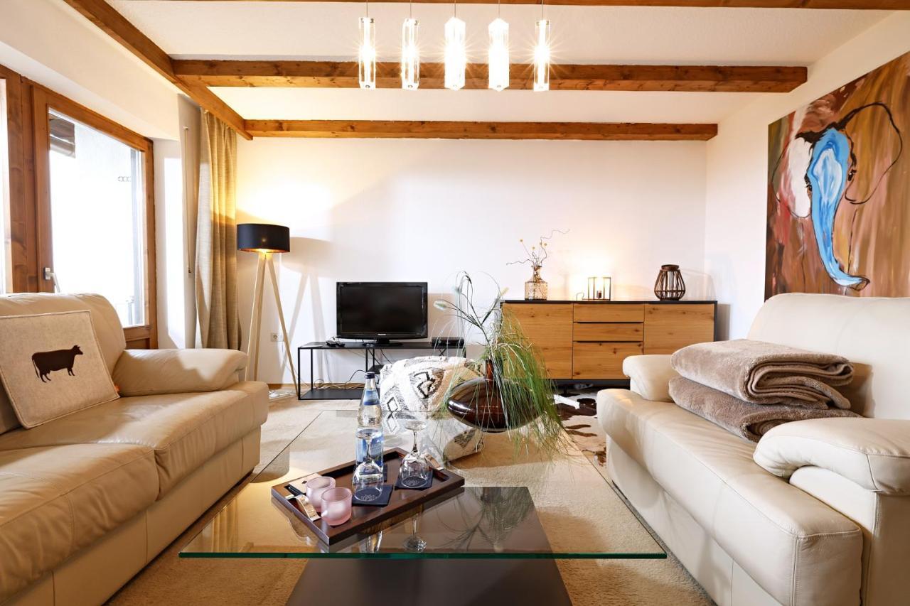 Ferienwohnung Karin Болстерланг Екстериор снимка